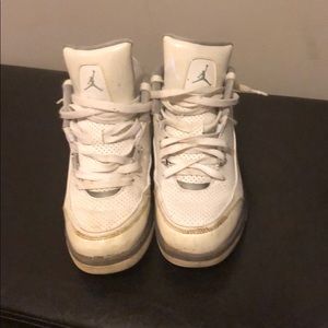 Jordan After the game 7s